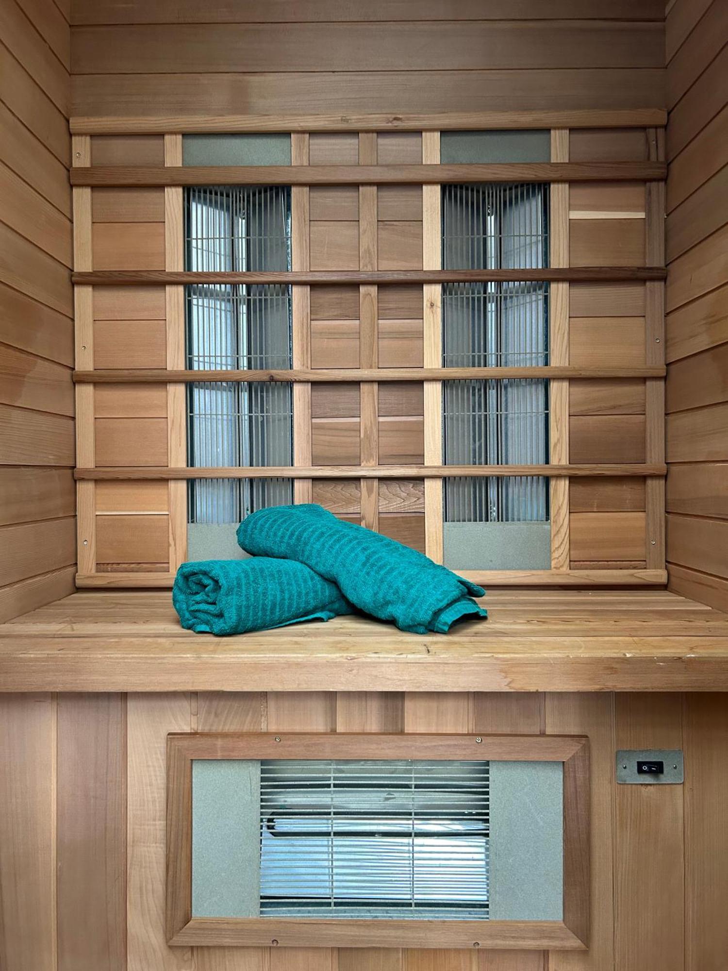 Boshuisje Met Sauna In Hoenderloo Exterior photo
